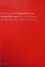 Kapitalisme en burgerlijke staat 9789062220397 Stuurman, Boeken, Verzenden, Gelezen, Stuurman