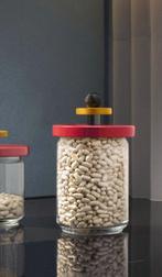 Alessi - Ettore Sottsass - Kan - Twergi ES16 - Glas, Hout