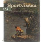 Sportvissen 9789026990052 Tony Long, Boeken, Verzenden, Gelezen, Tony Long