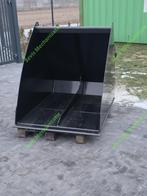 VOLUMEBAK GIANT VOLVO MERLO MANITOU JCB WEIDEMANN GRONDBAK, Overige typen