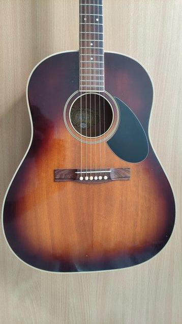 Höfner - Folk -  - Akoestische gitaar - 1967, Musique & Instruments