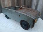 Unknown Manufacturer - Trapauto Ford Century Pedal Car,, Antiquités & Art