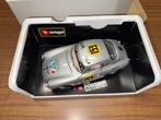 Burago - Speelgoed Bburago Porsche 356B Coupe (1961) 1:18, Nieuw