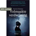 Volmaakte verdwijning 9789046814000 Derwent Christmas, Verzenden, Gelezen, Derwent Christmas