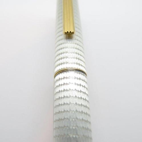 Pilot - 14K gold nib (F) - Vulpen, Verzamelen, Pennenverzamelingen