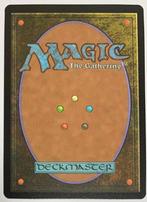Wizards of The Coast - 1 Card - Magic: The Gathering Carte, Nieuw