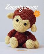 Zoomigurumi 9789491643002 Amigurumipatterns.net, Verzenden, Gelezen, Amigurumipatterns.net