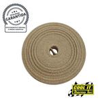 Thermo-Tec Exhaust Wrap 11001 / 1 inch, 15 meter, Ophalen of Verzenden, Nieuw