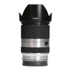 Tamron 18-200mm F3.5-6.3 Di III VC - Sony E, Audio, Tv en Foto, Foto | Lenzen en Objectieven, Ophalen of Verzenden, Zo goed als nieuw