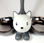Alessi - Miriam Mirri - Bol (2) - Acier, Résine, Verre,