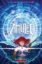 Amulet 9: Waverider, Verzenden, Nieuw