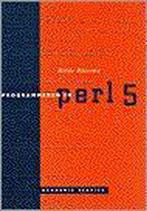 PROGRAMMEREN IN PERL 9789039503836 H. Biersma, Boeken, Verzenden, Zo goed als nieuw, H. Biersma