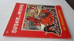 Suske en Wiske 67 - Matte kaft - De poenschepper - 1 Album -, Boeken, Nieuw