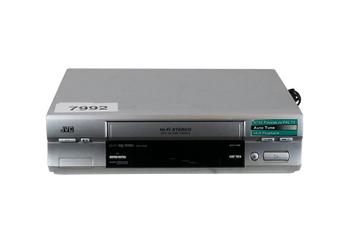 JVC HR-V500E | VHS Videorecorder, Verzenden
