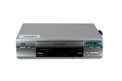 JVC HR-V500E | VHS Videorecorder, Audio, Tv en Foto, Videospelers, Verzenden