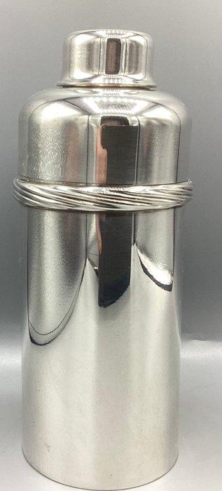 CESA 1882 - Argentieri CESA 1882 - Cocktailshaker -, Antiek en Kunst, Kunst | Designobjecten