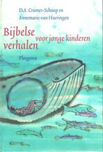 Bijbelse verhalen voor jonge kinderen - D.A. Cramer-Schaap -, Boeken, Godsdienst en Theologie, Verzenden, Nieuw