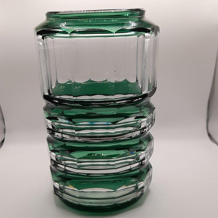 Val Saint Lambert - Charles Graffart - Vaas - Kristal, Antiek en Kunst, Curiosa en Brocante