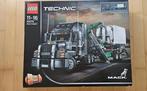 Lego - Technic - 42078 - Mack Anthem - 2010-2020, Kinderen en Baby's, Speelgoed | Duplo en Lego, Nieuw