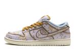 Nike Dunk Low SB Premium City of Style - Maat 45 EU, Ophalen of Verzenden, Nieuw