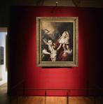 Pieter Paul Rubens (1577 – 1640), Kring van - Fede, Speranza, Antiek en Kunst