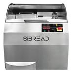 Broodsnijmachine | XS300 | Brood 300x300mm | Snijdikte, Verzenden, Nieuw in verpakking