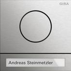 Gira System 106 Module de Fonction pour station de porte -, Nieuw, Verzenden