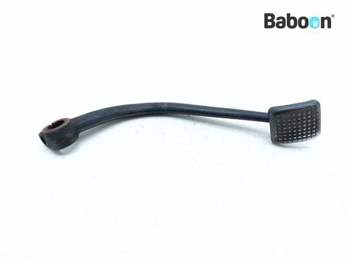 Rempedaal Kawasaki KZ 1000 R R2 1982-1983 (KZ1000R), Motoren, Onderdelen | Kawasaki, Gebruikt, Verzenden