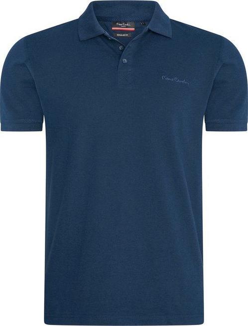 Tweedekans | Pierre Cardin - Heren Polo SS Classic Polo -, Kleding | Heren, Polo's, Ophalen of Verzenden