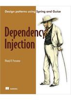 Dependency injection, Boeken, Verzenden, Gelezen