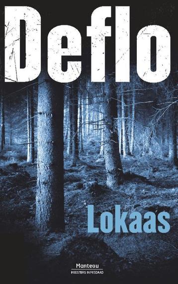 Lokaas / Meesters in misdaad 9789022329412 Deflo, Verzenden, Deflo