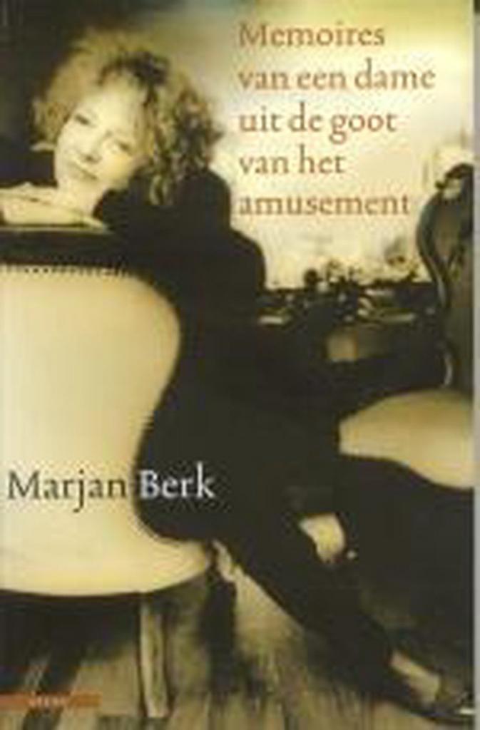 Memoires van een dame uit de goot van het amusement, Boeken, Romans, Gelezen, Verzenden
