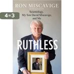 Ruthless 9781250096937 Ron Miscavige, Boeken, Verzenden, Gelezen, Ron Miscavige