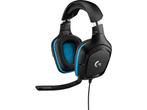 Veiling - Logitech G432 - Gaming Headset - Geschikt voor PC, Computers en Software, Headsets, Gebruikt