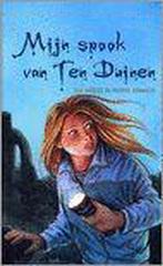 Mijn Spook Van Ten Duinen 9789059321755 Guy Didelez, Verzenden, Gelezen, Guy Didelez