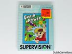 SuperVision - Brain Power - New, Games en Spelcomputers, Verzenden, Gebruikt