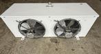 Evaporator Koelverdamper 3,65kW, PSE.30.22.6, R404A
