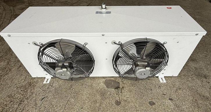 Evaporator Koelverdamper 3,65kW, PSE.30.22.6, R404A, Zakelijke goederen, Kantoor en Winkelinrichting | Winkel en Inventaris