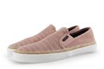 Scotch & Soda Instappers in maat 41 Roze | 5% extra korting, Kleding | Dames, Verzenden, Instappers, Scotch & Soda, Zo goed als nieuw