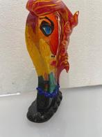 Vetreria Badioli - Badioli - Tête - Testa Ferrari - Verre de, Antiek en Kunst