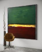 La Nord - Rayo Verde -XXL NO Reserve, Antiquités & Art, Art | Peinture | Moderne