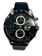 TAG Heuer - Carrera Automatic Chronograph - CV2010 - Heren -, Nieuw