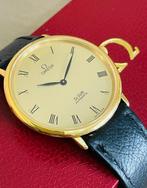 Omega - De Ville Romen Dial Automatic 1970-1979 Jumbo, Nieuw