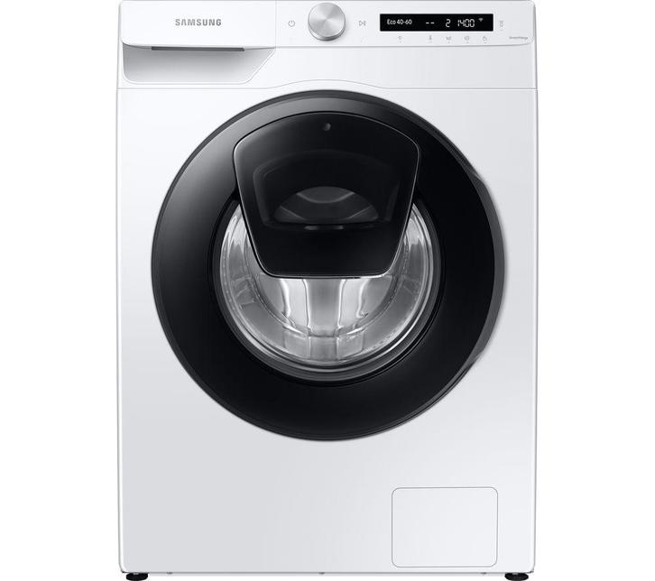Samsung Ww90t554daw Addwash Wasmachine 9kg 1400t, Elektronische apparatuur, Wasmachines, Ophalen of Verzenden