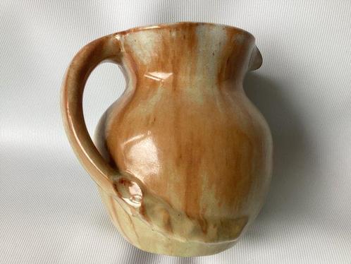 Aardewerkfabriek Brouwer Leiderdorp - Willem Brouwer -, Antiek en Kunst, Antiek | Glaswerk en Kristal