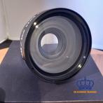 Seimar Super Wide / Semi Fisheye lens met macrofunctie., Verzenden, Zo goed als nieuw, Standaardlens, Zoom