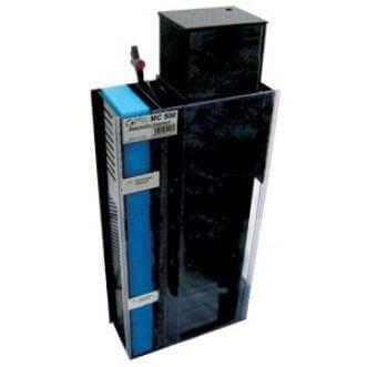 Deltec MC500 eiwitafschuimer, Dieren en Toebehoren, Vissen | Aquaria en Toebehoren, Verzenden