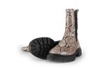 La Pintura Chelsea Boots in maat 41 Bruin | 10% extra, Kleding | Dames, Schoenen, Overige typen, Bruin, Zo goed als nieuw, La Pintura