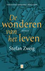 De wonderen van het leven 9789464341065, Boeken, Stefan Zweig, Gelezen, Verzenden