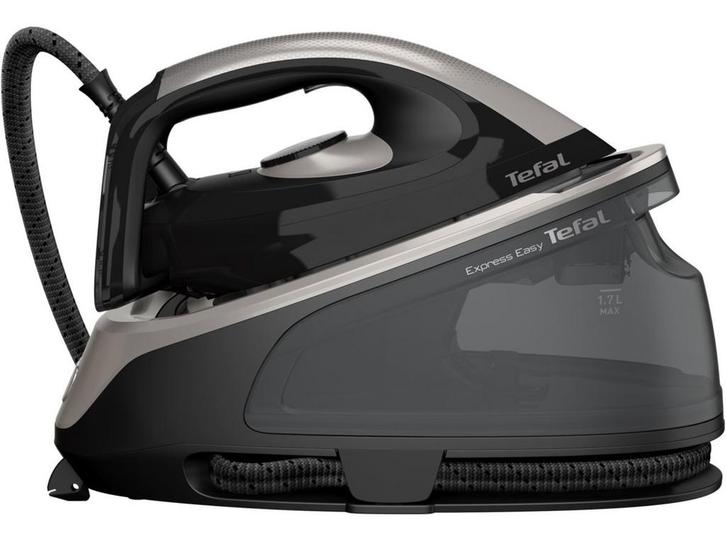 Tefal SV6140 - Stoomgenerator - 6 bar pompdruk - 1.7L, Electroménager, Vapeurs, Envoi